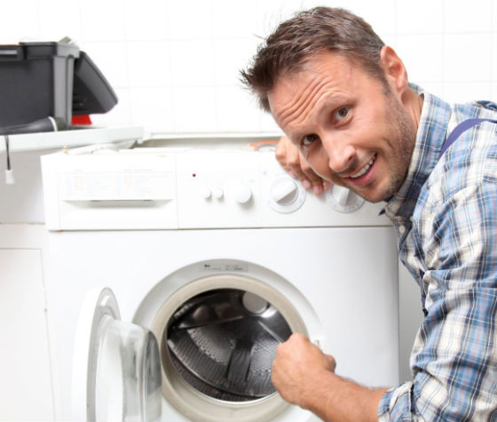 Ремонт стиральных машин с бесплатной диагностикой | Вызов стирального мастера на дом в Юбилейном