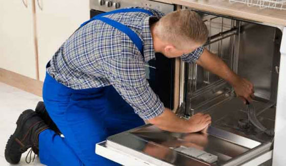 Ремонт посудомоечных машин | Вызов стирального мастера на дом в Юбилейном